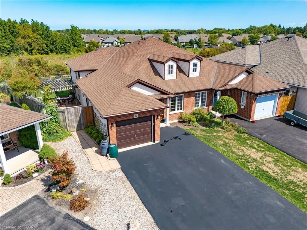 62 Golden Acres Drive
