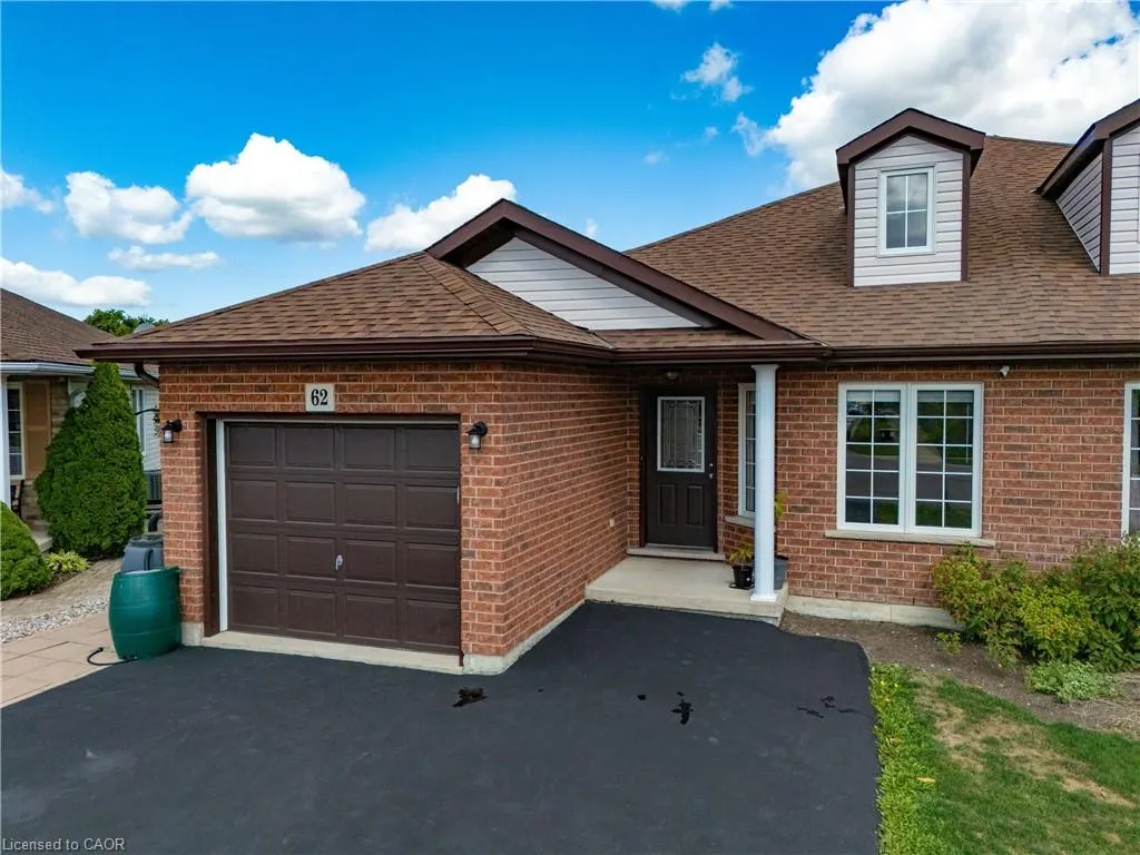 62 Golden Acres Drive