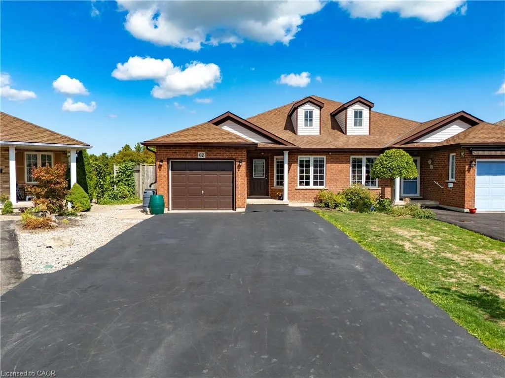 62 Golden Acres Drive
