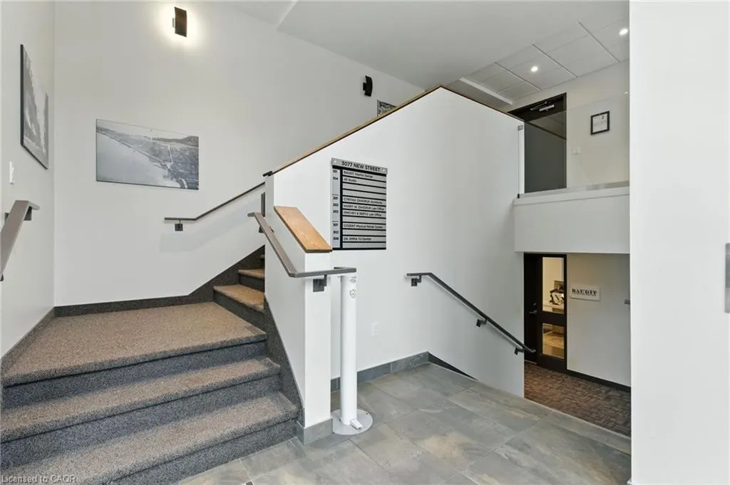 3077 New Street, #202