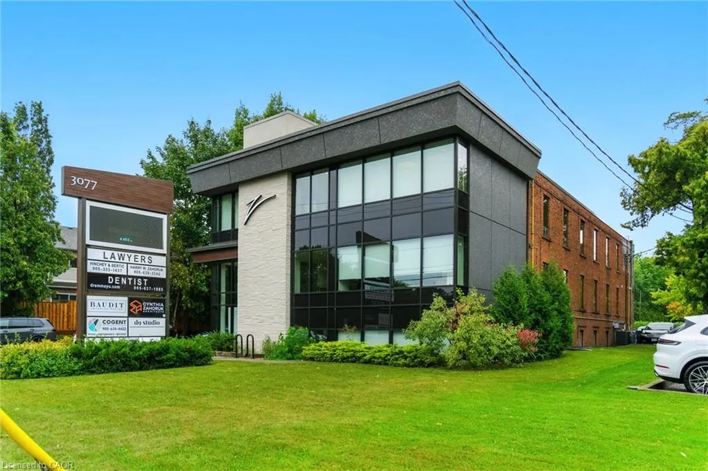 3077 New Street, #202