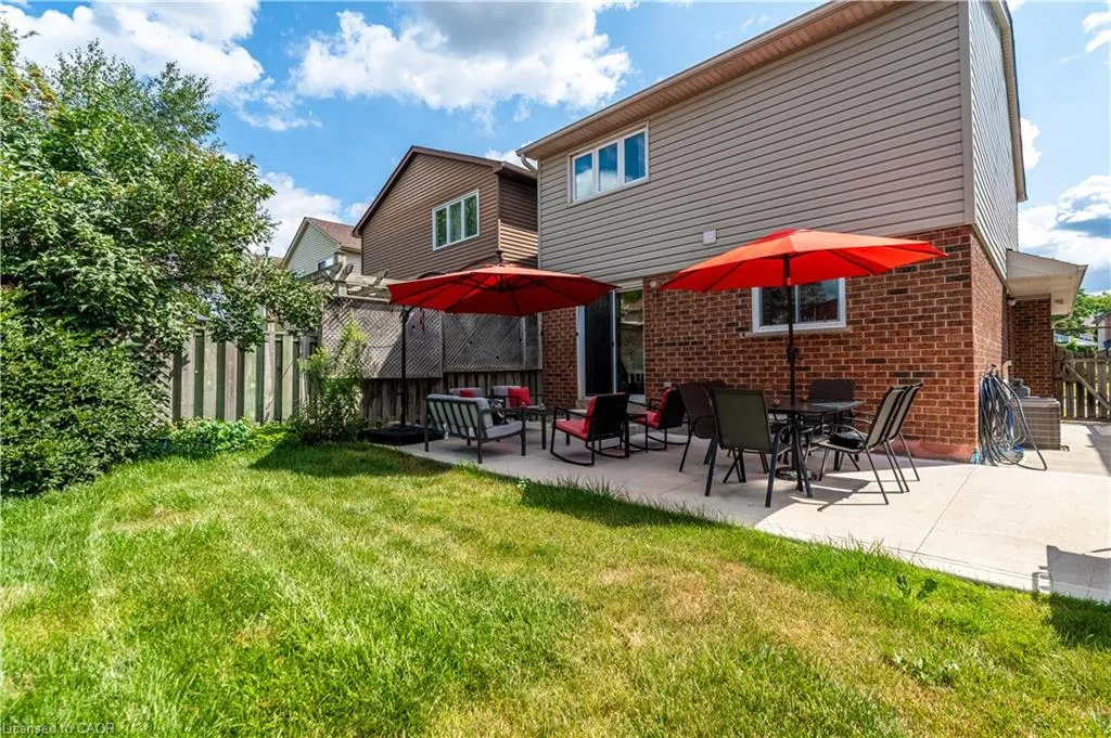 522 Roseheath Drive