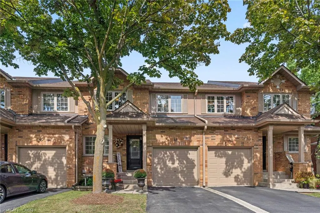 2880 Headon Forest Drive, #41