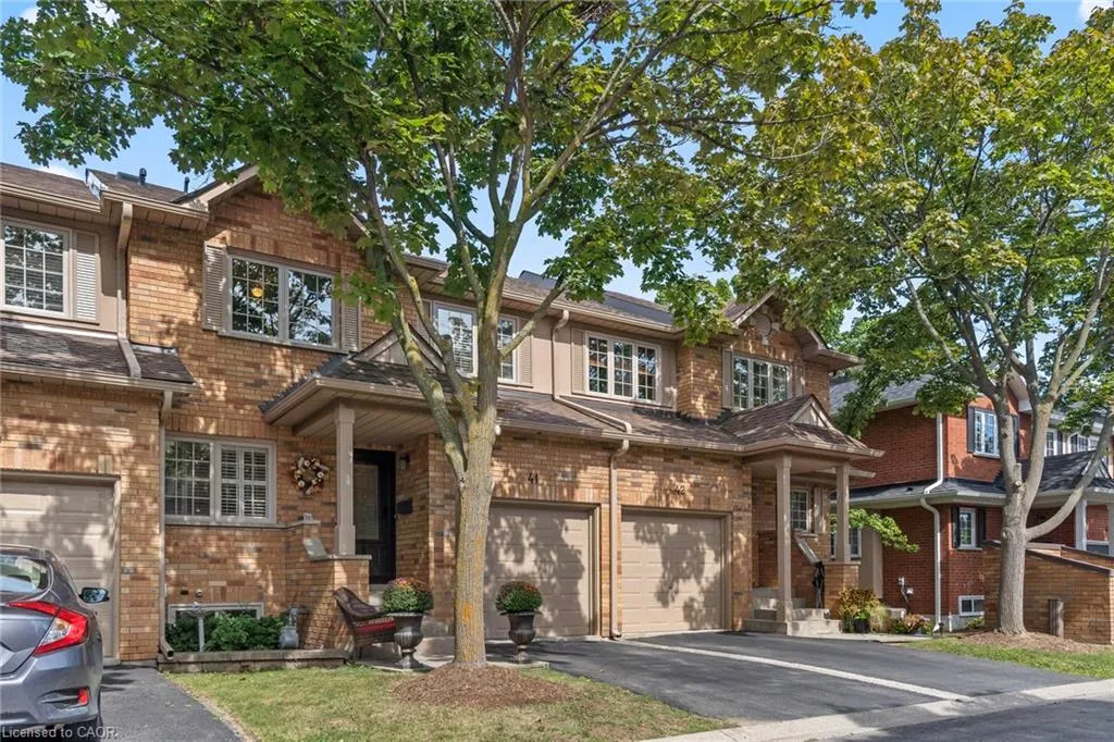 2880 Headon Forest Drive, #41