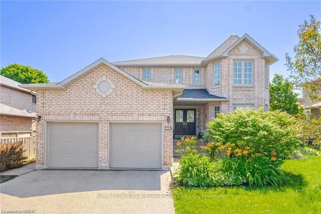 125 Ferndale Drive S