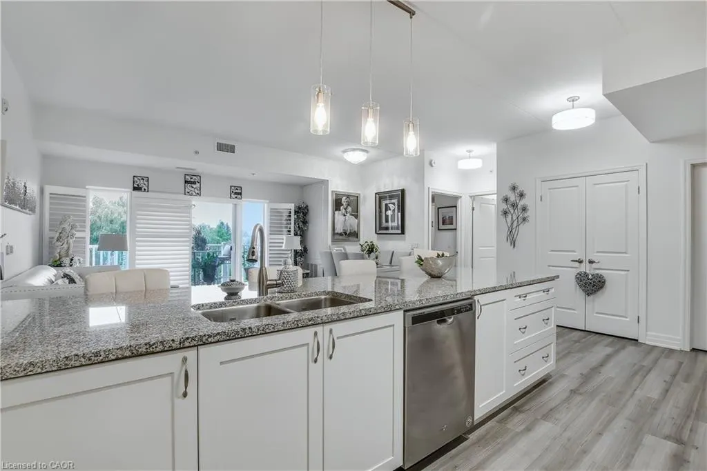 39 Sister Varga Terrace, #213