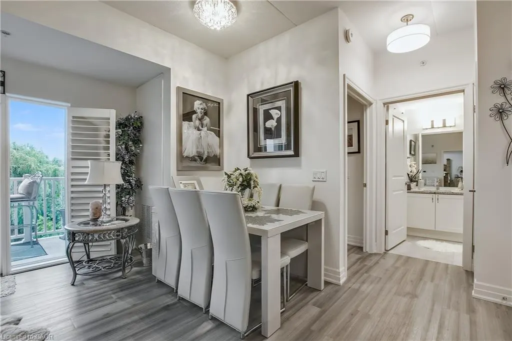 39 Sister Varga Terrace, #213