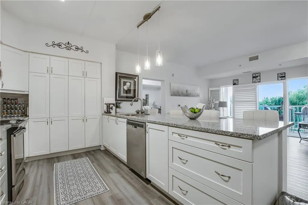 39 Sister Varga Terrace, #213