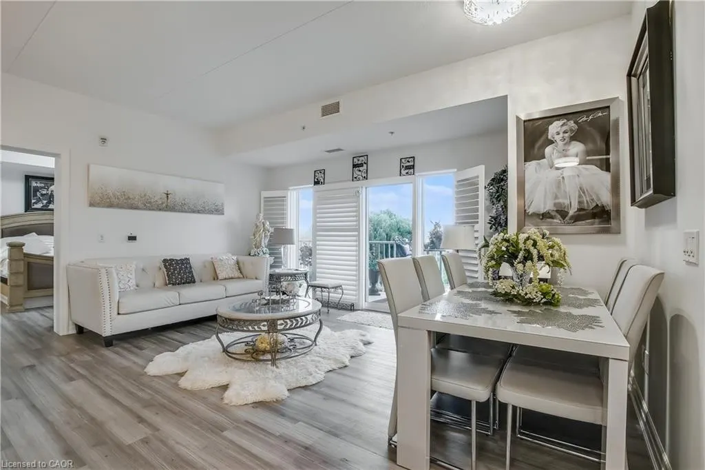 39 Sister Varga Terrace, #213