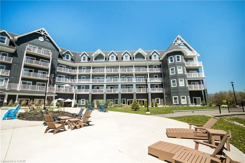 39 Sister Varga Terrace, #213