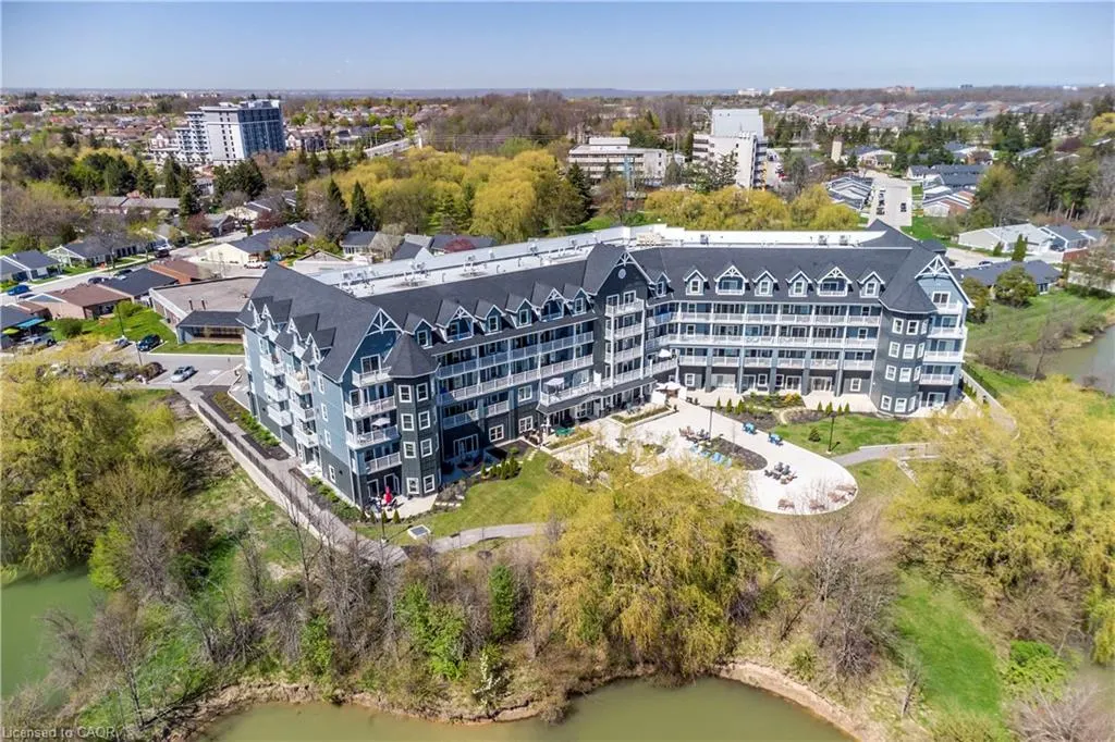 39 Sister Varga Terrace, #213