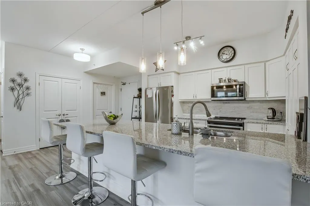39 Sister Varga Terrace, #213