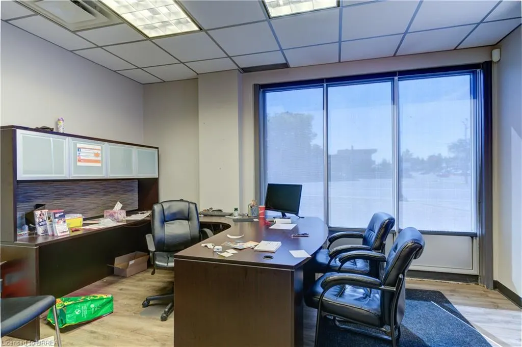 50 King George Road, #1