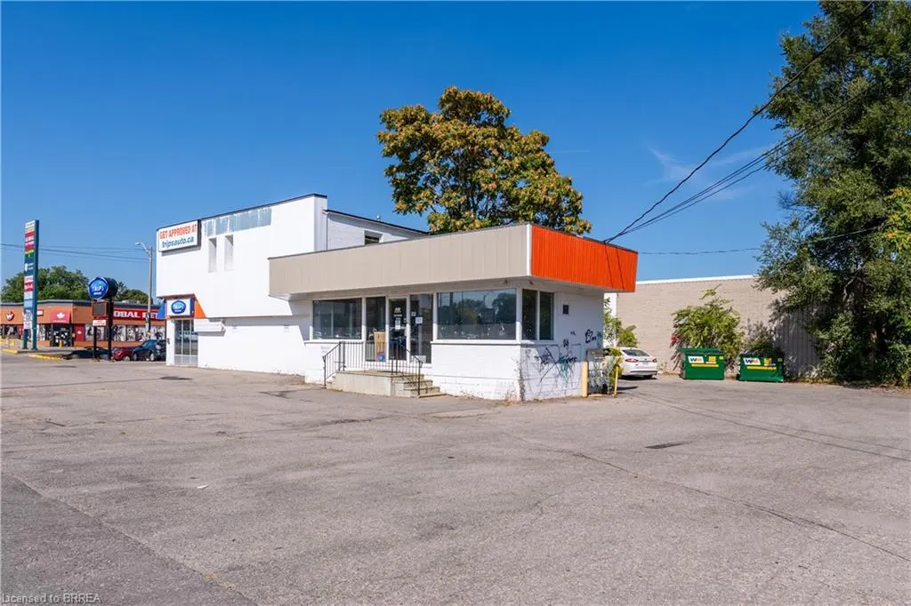 50 King George Road, #1