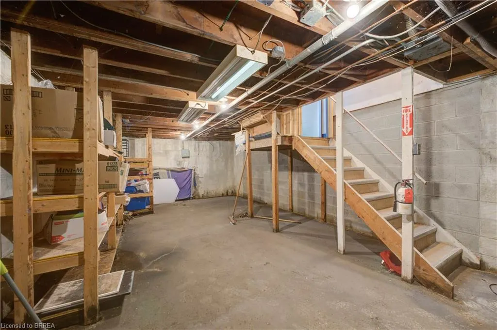 50 King George Road, #1