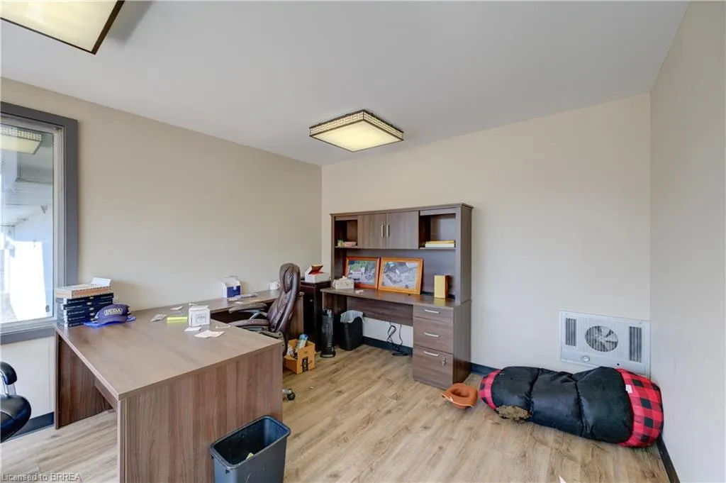 50 King George Road, #1
