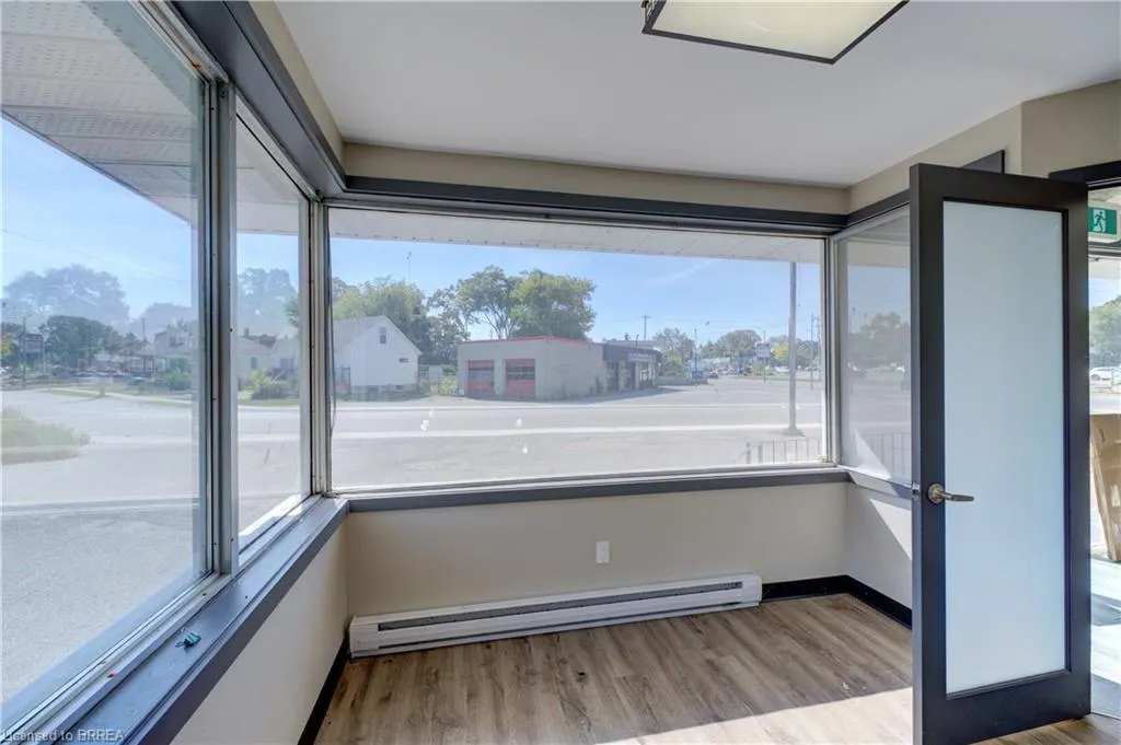 50 King George Road, #1
