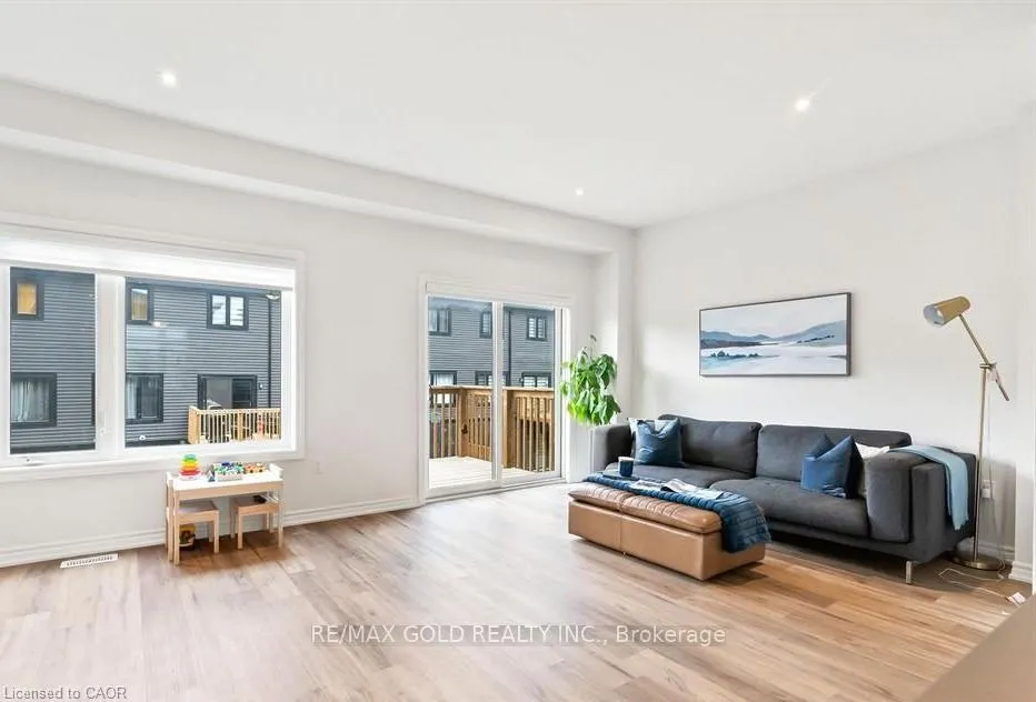 46 Capstone Lane