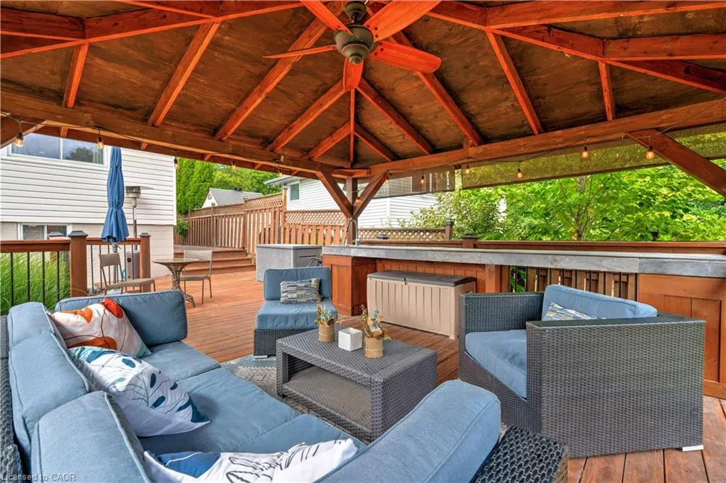 3500 Rockwood Drive