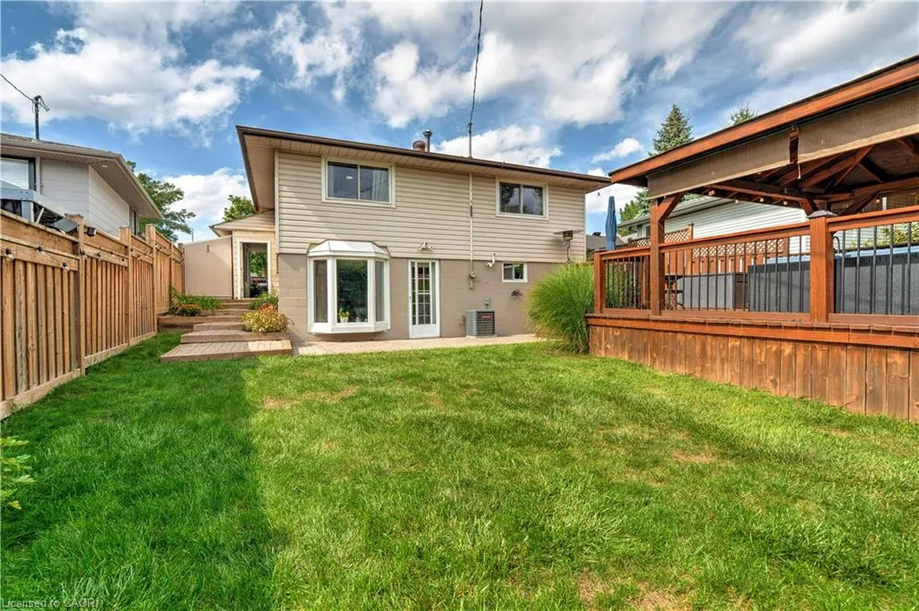 3500 Rockwood Drive