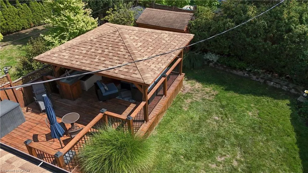 3500 Rockwood Drive