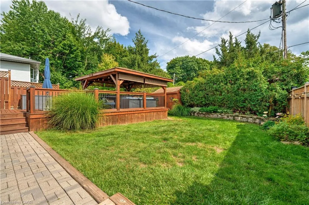 3500 Rockwood Drive