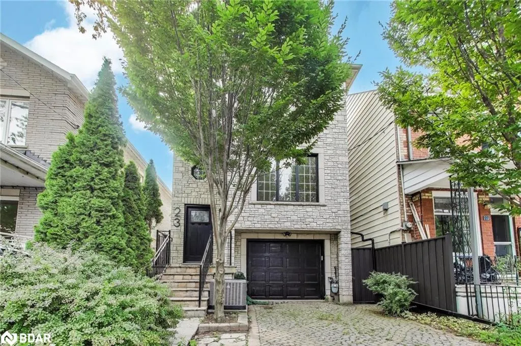 23 Mitchell Avenue