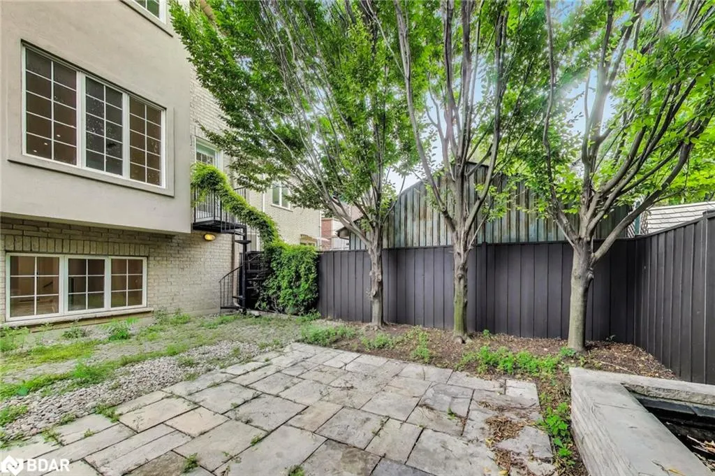 23 Mitchell Avenue