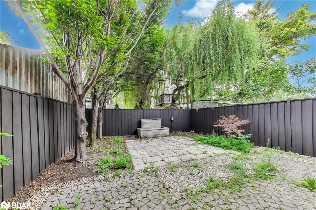 23 Mitchell Avenue