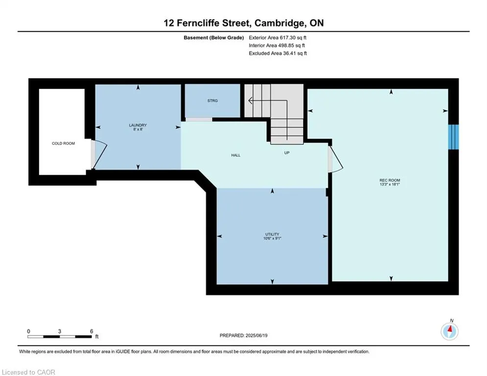 12 Ferncliffe Street
