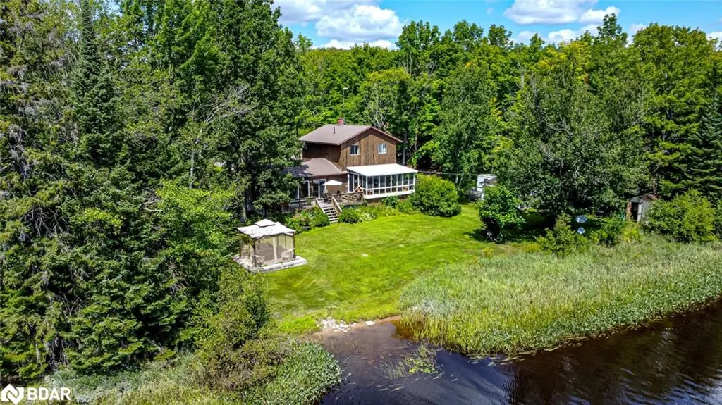 483 Spring Hill Road W