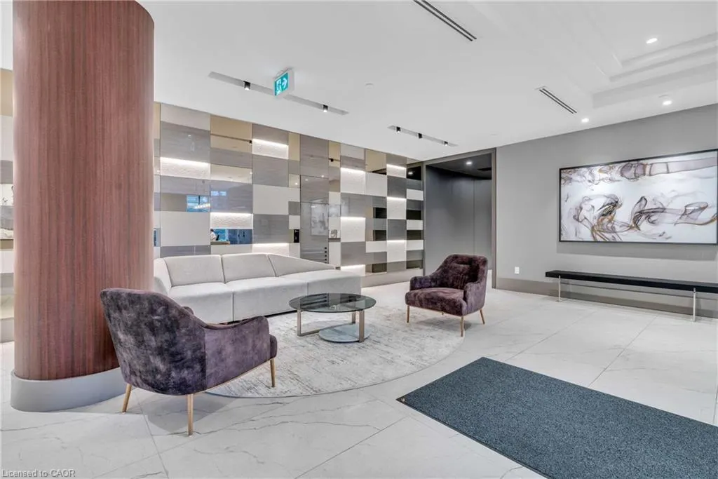 55 Duke Street, #322