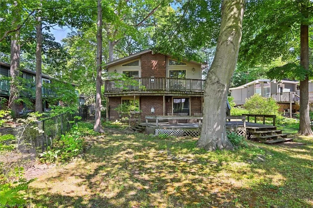 768 King Road