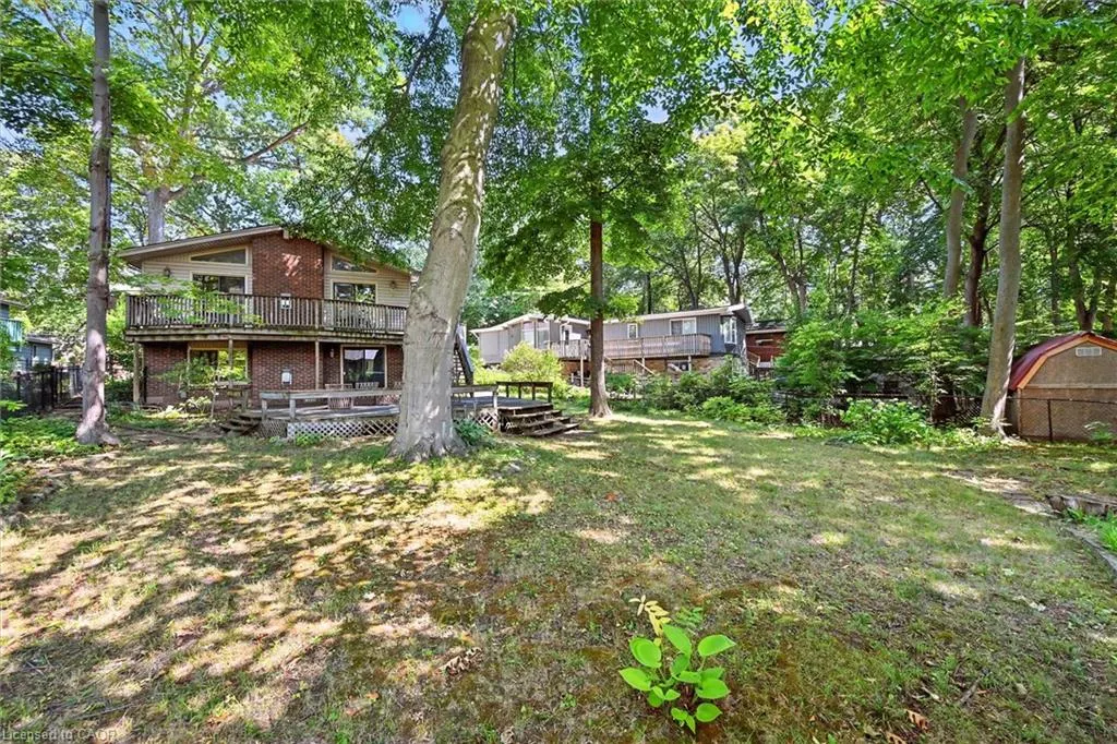 768 King Road