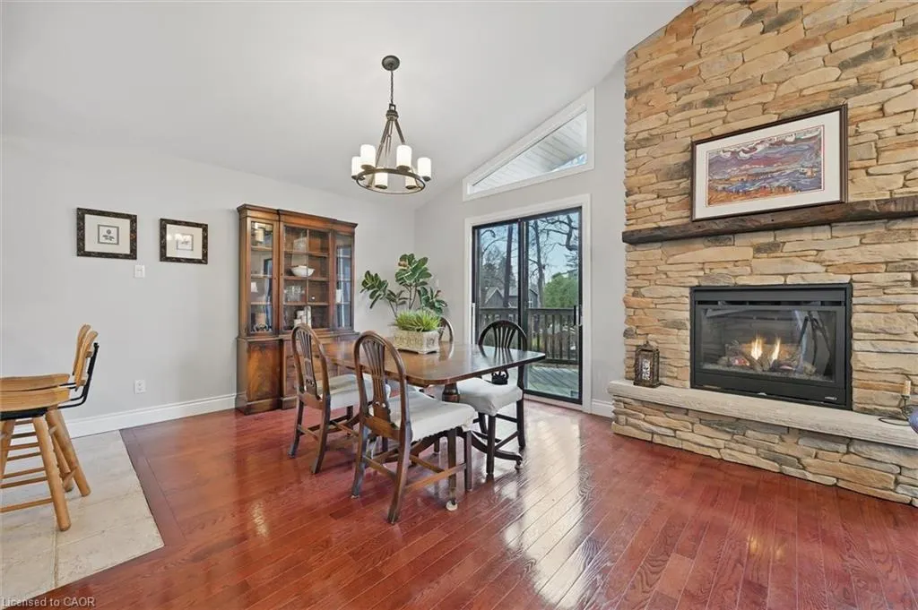 768 King Road