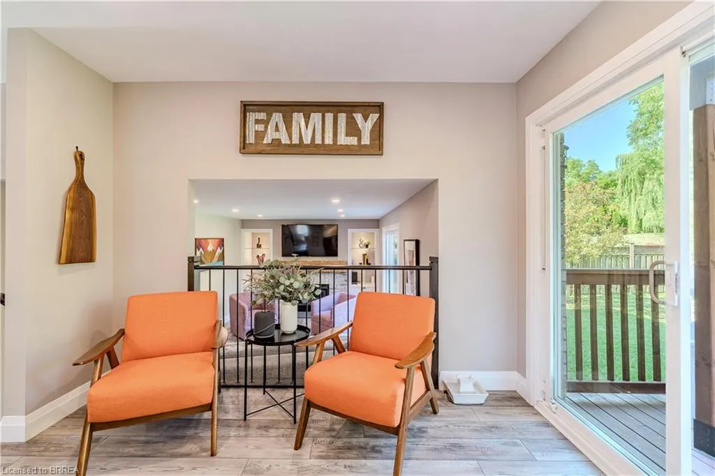 4 Macbride Court
