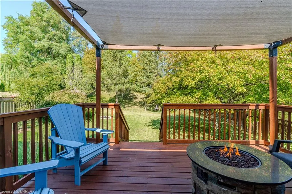 4 Macbride Court