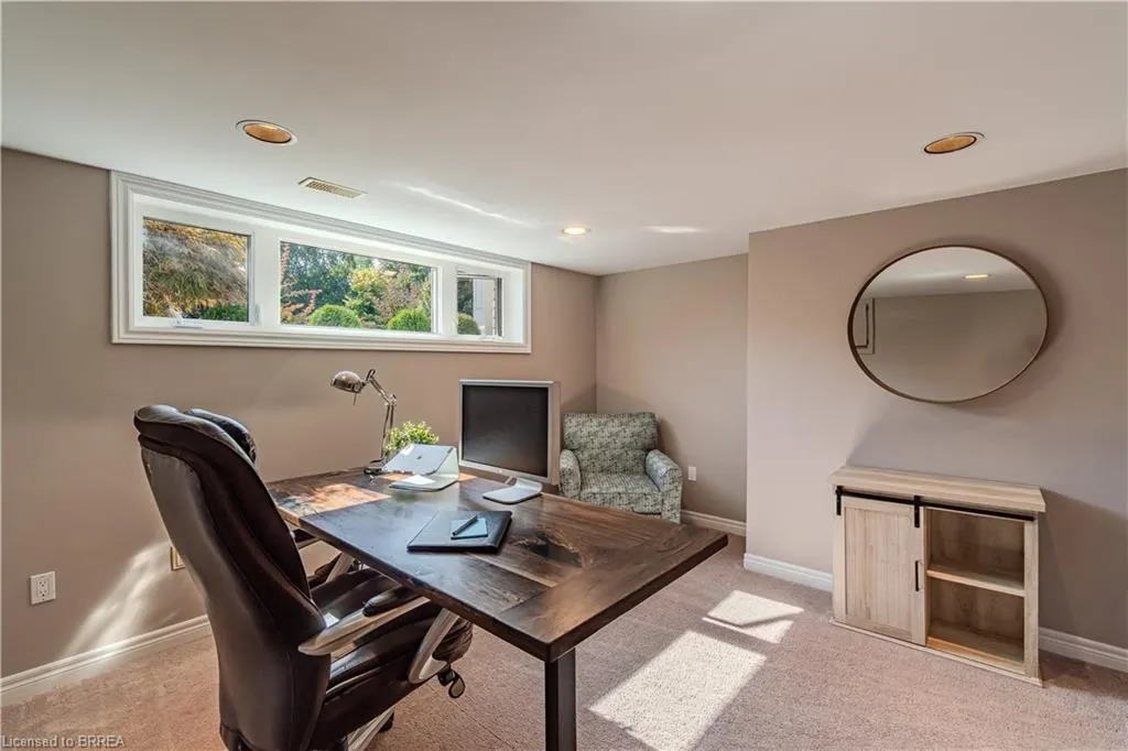 4 Macbride Court