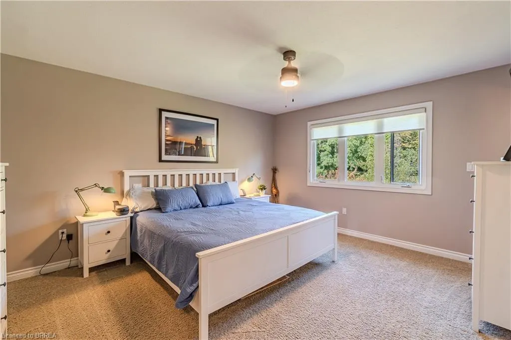 4 Macbride Court