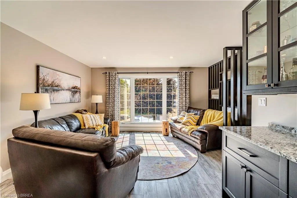 4 Macbride Court