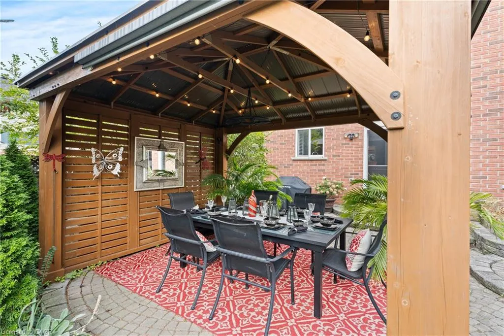 251 Hawkswood Trail