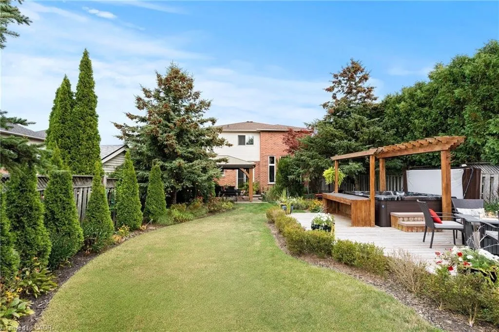 251 Hawkswood Trail