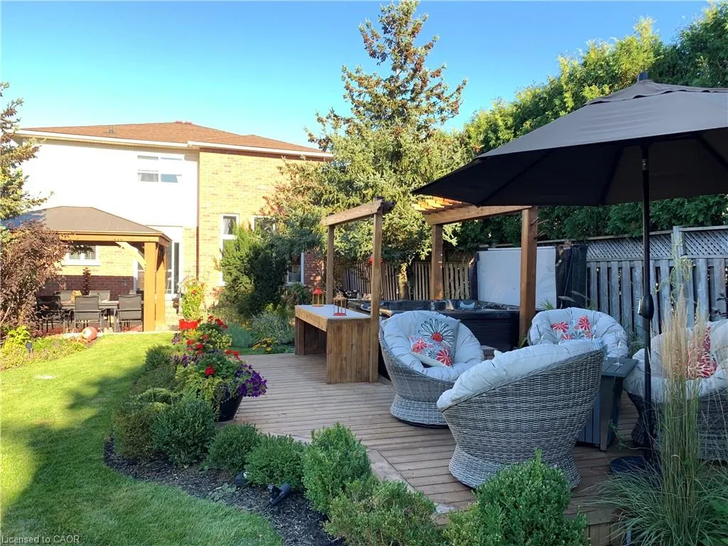 251 Hawkswood Trail