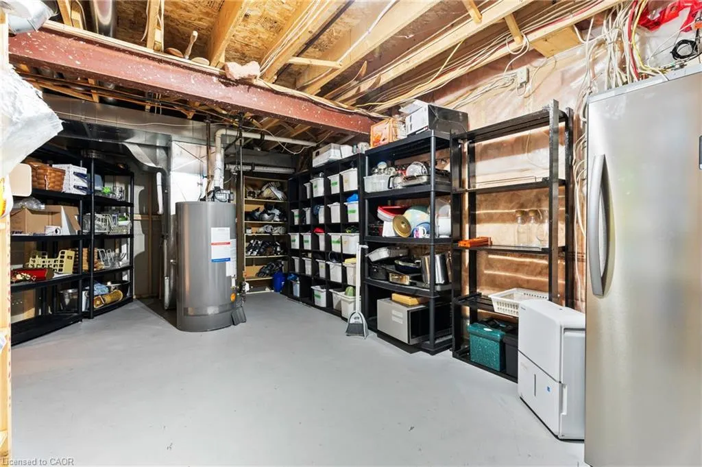251 Hawkswood Trail