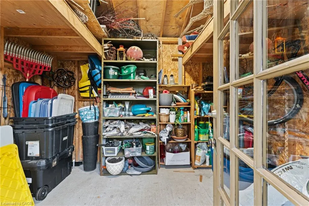 251 Hawkswood Trail