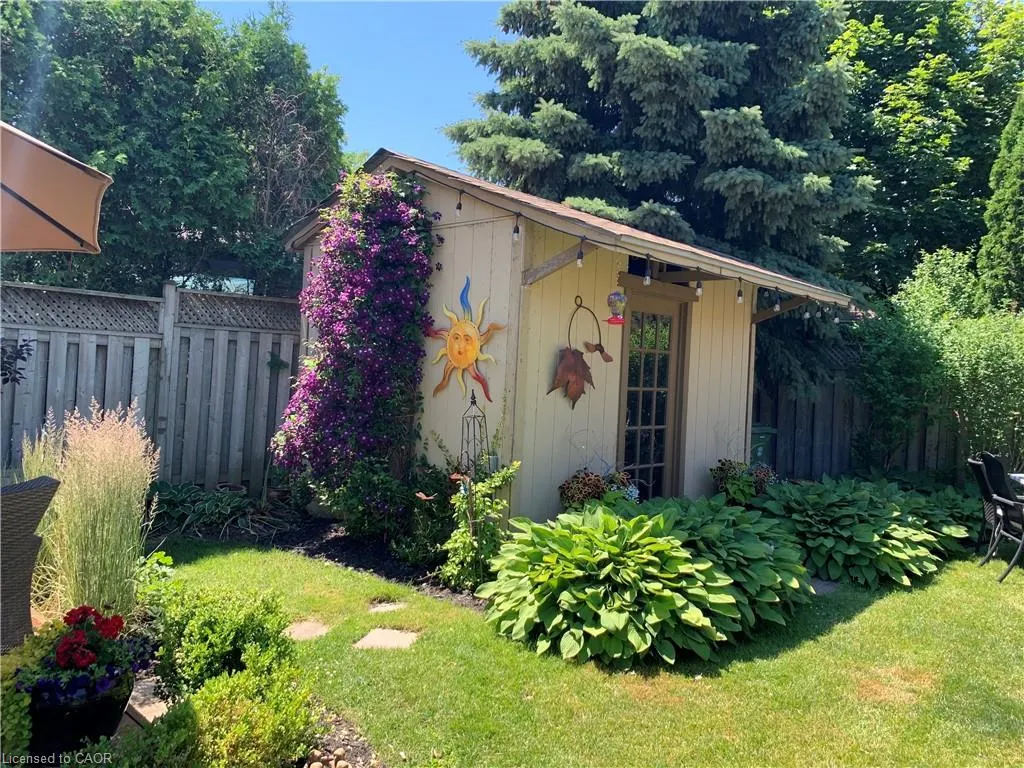 251 Hawkswood Trail