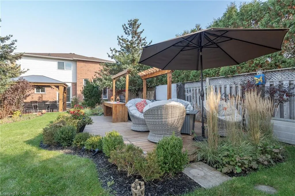 251 Hawkswood Trail