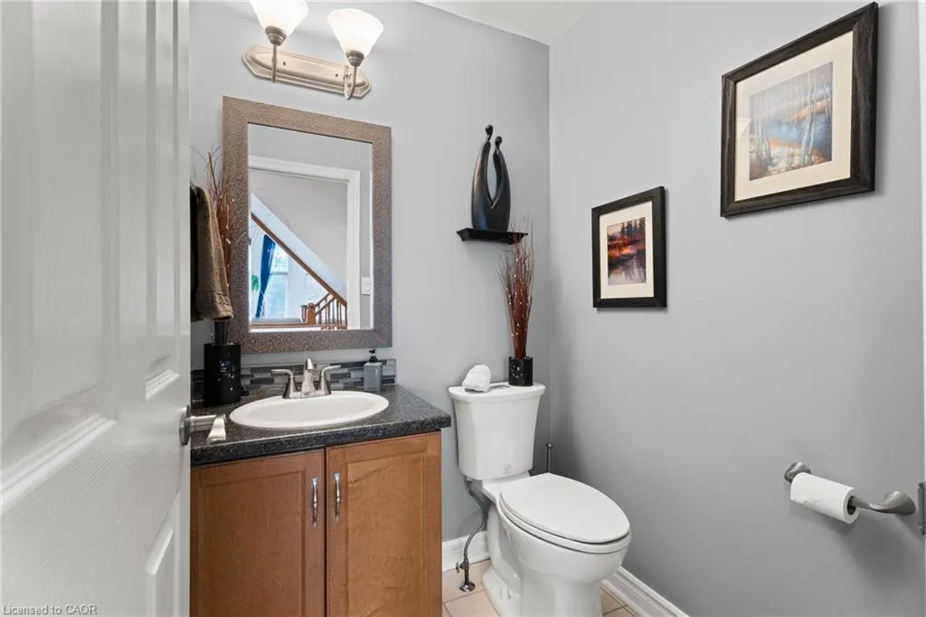 251 Hawkswood Trail