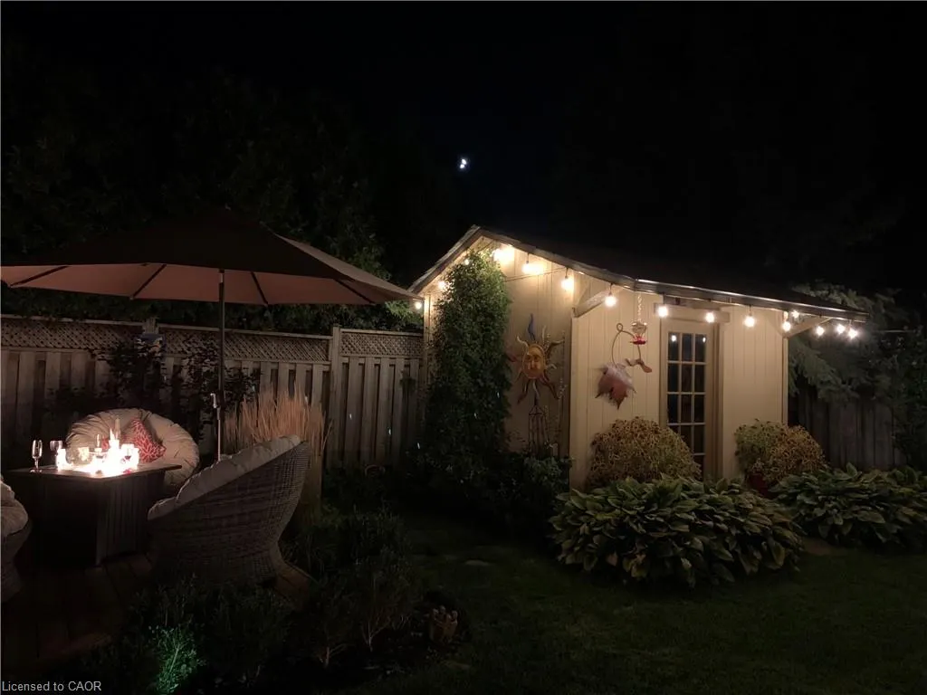 251 Hawkswood Trail