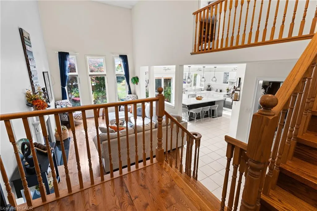251 Hawkswood Trail